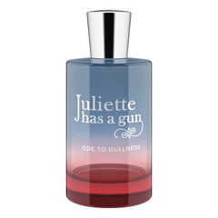 ODE TO DULLNESS - Eau de Parfum, JULIETTE HAS A GUN