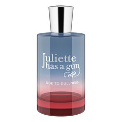 ODE TO DULLNESS - Eau de Parfum