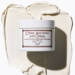 Crème Ancienne Soft Cream - Ultime crème légère anti-âge