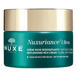 Nuxuriance  ultra Crème riche redensifiante anti-âge global