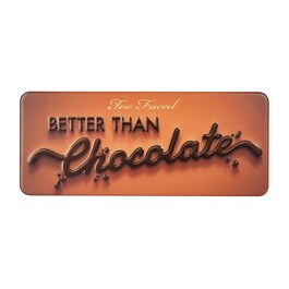 Better Than Chocolate - Palette de fards à paupière