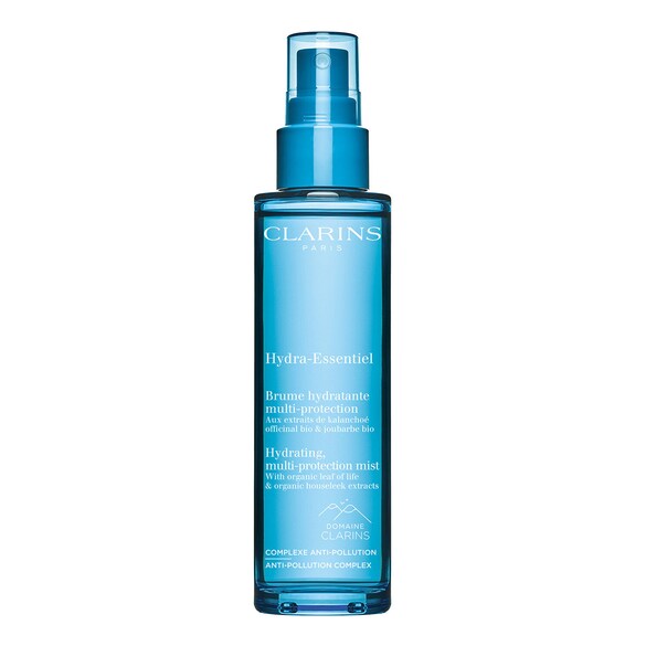 brume hydratante multi-protection  - 98% d'ingrédients d'origine naturelle