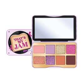 That's My Jam Mini Palette - Palette De Fards À Paupières Format Voyage