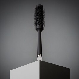 The blow dryer - Brosse à cheveux ronde