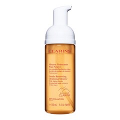 Mousse Nettoyante Peau Neuve - Toutes peaux, CLARINS