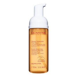 Mousse Nettoyante Peau Neuve - Toutes peaux