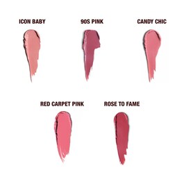 Hollywood Beauty Icon - K.I.S.S.I.N.G - Rouge À Lèvres