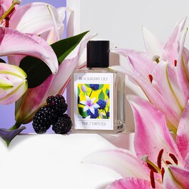 Blackberry Lily - Eau de Parfum