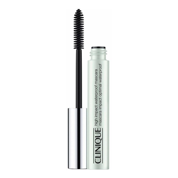 High Impact Waterproof - Mascara Impact Optimal, CLINIQUE