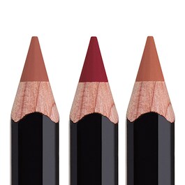 Mini Lip Liner Trio - Kit Crayon à lèvres