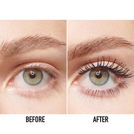 Diorshow Waterproof - Mascara waterproof - Volume sur mesure précis