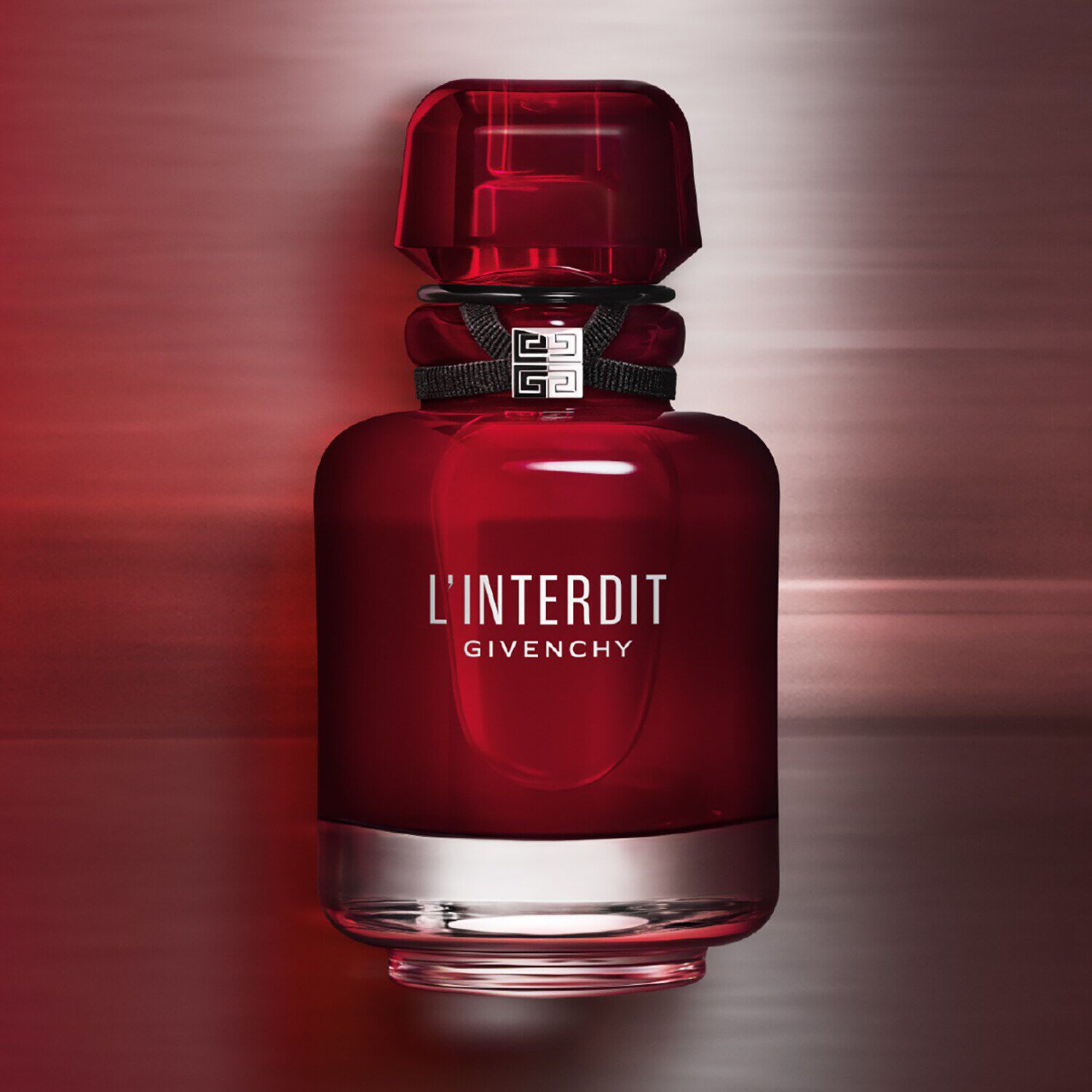 Givenchy red perfume outlet