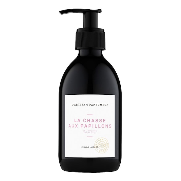La Chasse Aux Papillons - Gel Douche, L'ARTISAN PARFUMEUR