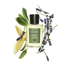 Colonia Futura - Eau de Cologne Fougère Aromatique