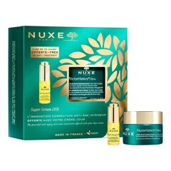  Coffret Nuxuriance® Ultra - Coffret Soin Anti-âge, NUXE