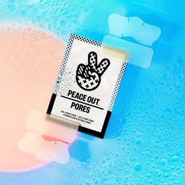 Pores - Bandes pour les pores 