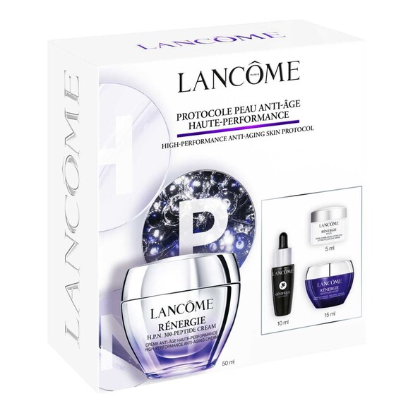 Rénergie - Coffret Crème H.P.N. 300-Peptide, LANCÔME