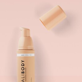 Mousse Auto-Bronzante - Format voyage