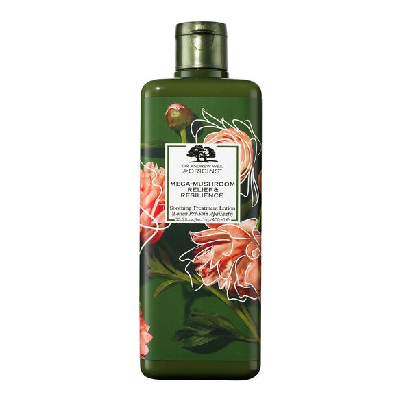 MegaMushroom Lotion Tonique Apaisante de ORIGINS ≡ SEPHORA