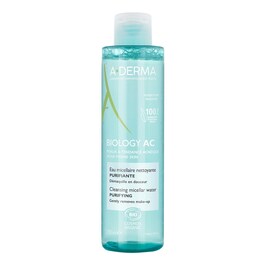 Biology Ac - Eau micellaire nettoyante purifiante