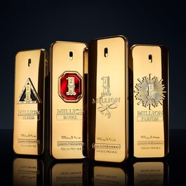 1 MILLION ROYAL - Parfum