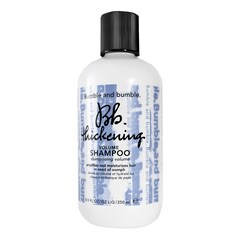 Thickening Shampoo - Shampooing Volume, BUMBLE AND BUMBLE