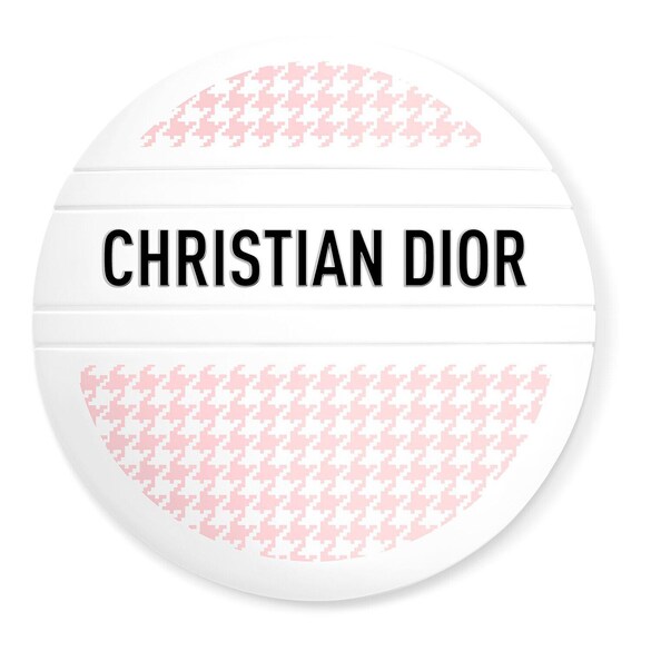 Dior Le Baume - Baume revitalisant multi-usage - motif pied-de-poule rose, DIOR