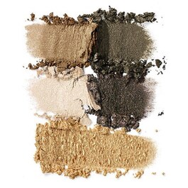 Pure Color Envy - Palette de 5 fards à paupières sculptants
