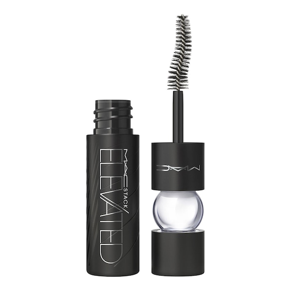 Macstack Elevated Mini MAC - Mascara recourbant et volumisant, M.A.C