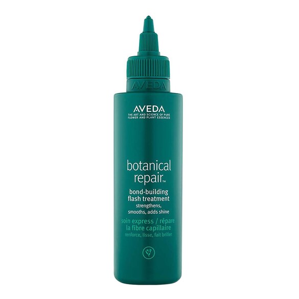 Botanical Repair - Bond building flash treatment, AVEDA