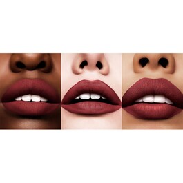 Obsessive Opulence: MatteTrance™ Lipstick