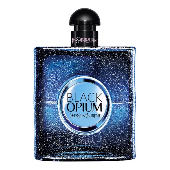 Black Opium Eau De Parfum Intense De Yves Saint Laurent Sephora