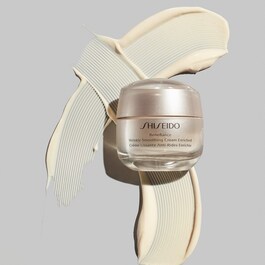 Benefiance - Crème Lissante Anti-Rides Enrichie