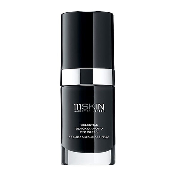 Crème Yeux Celestial Black Diamond, 111SKIN