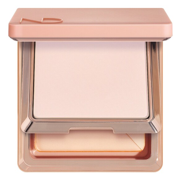 HY-GLAM Powder Foundation - Fond de teint poudre, NATASHA DENONA