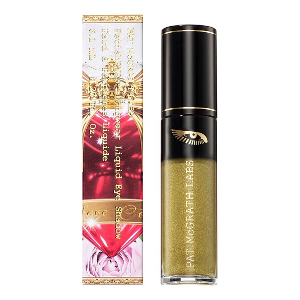 Fetisheyes Legendary Wear Liquid Shadow - Ombre À Paupière Liquide, PAT McGRATH LABS