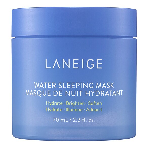 Water Sleeping Mask Probiotics - Masque de nuit hydratant