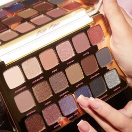 Big Ego™ Amazonian Clay - Palette De Fards A Paupières