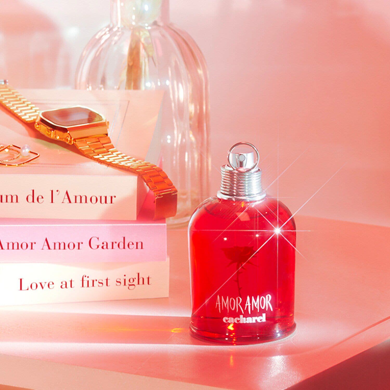 Amor amor perfume sephora new arrivals