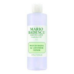 Tonique à la lavande et à l'hamamélis, MARIO BADESCU