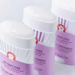 Stick Anti-frottements – Stick au beurre de karité + avoine colloidale 
