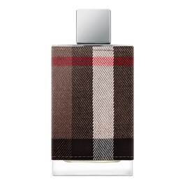 London pour Homme Eau de Toilette de BURBERRY SEPHORA