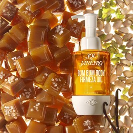 Bum Bum Body Firmeza Oil - Huile pour le Corps