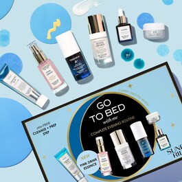 Go To Bed - Coffret soins visage Nuit