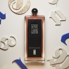 Santal Majuscule - Eau de Parfum