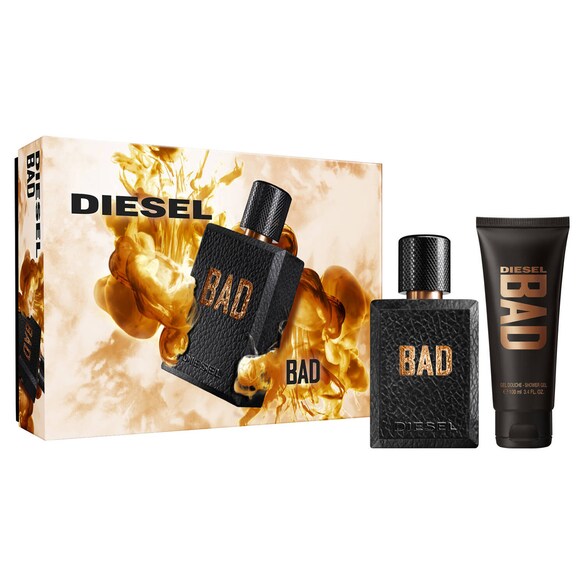Bad Coffret Eau De Toilette De Diesel Sephora