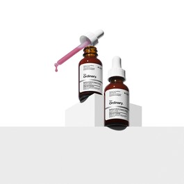 Sérum Apaisant & Protecteur de la Barrière Cutanée – Soin Visage