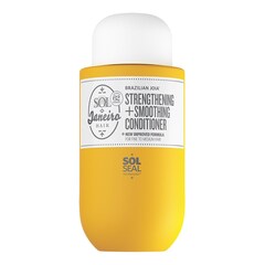 Brazilian Joia Conditioner - Après-Shampooing Fortifiant Et Lissant, SOL DE JANEIRO