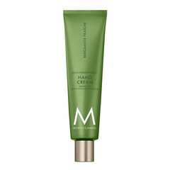 Crème pour les mains - Bergamote fraîche, MOROCCANOIL