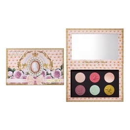Pat McGrath Labs X Bridgerton MTHRSHP: Belle Of The Ball - Palette